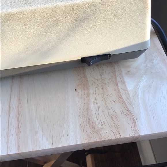 Vintage Cybernet Model CL120PD Desktop Calculator - Picture 6 of 9